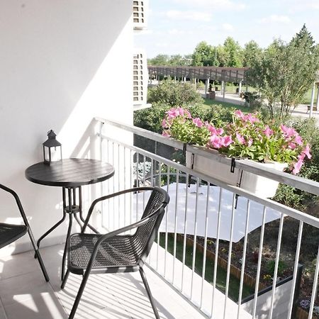 Apartmanovy Dum Na Kolonade Lednice Luaran gambar
