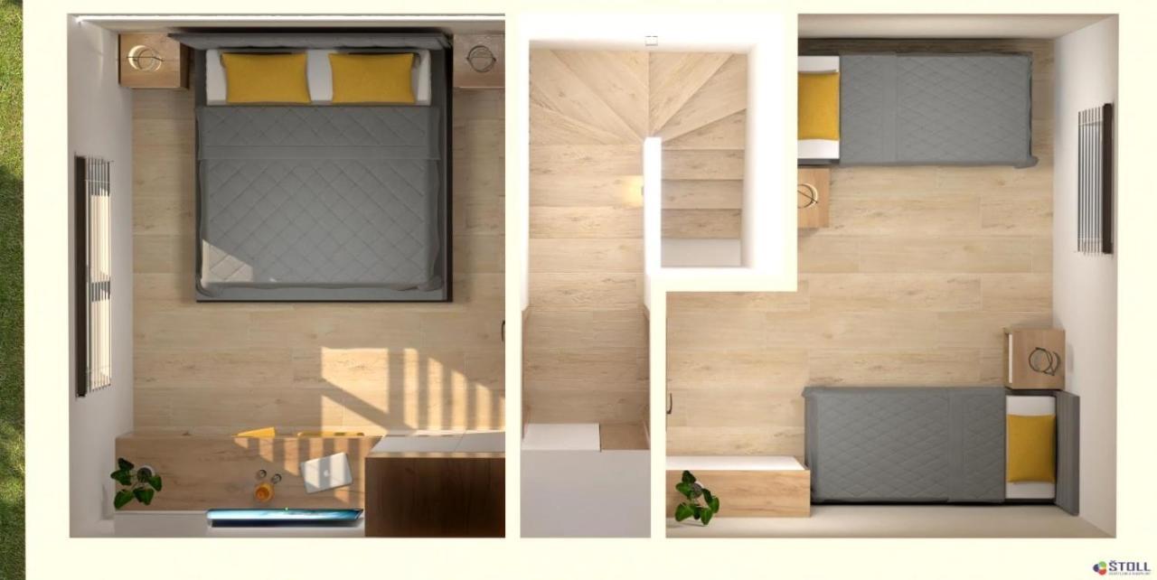 Apartmanovy Dum Na Kolonade Lednice Luaran gambar