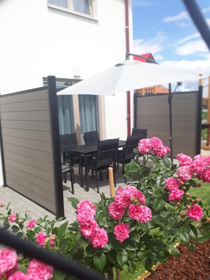 Apartmanovy Dum Na Kolonade Lednice Luaran gambar