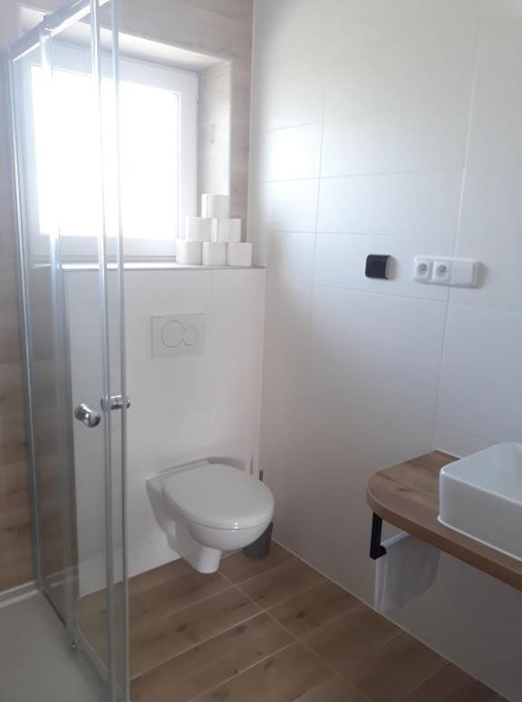 Apartmanovy Dum Na Kolonade Lednice Luaran gambar
