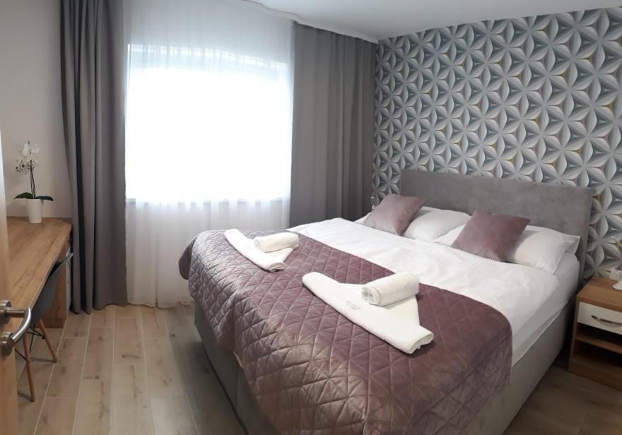 Apartmanovy Dum Na Kolonade Lednice Luaran gambar
