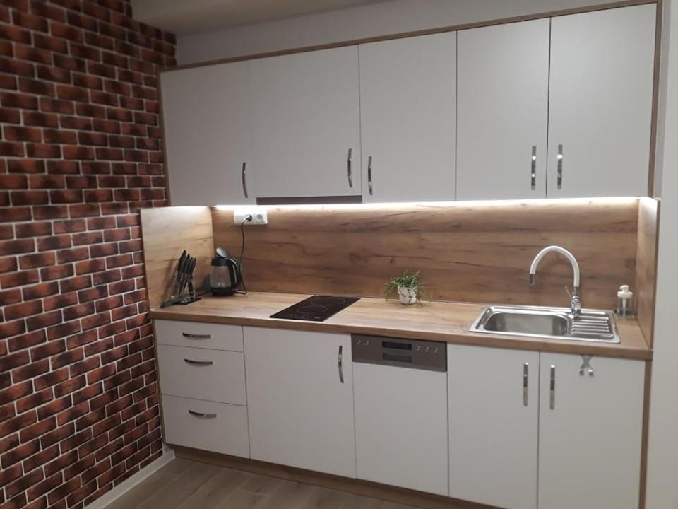 Apartmanovy Dum Na Kolonade Lednice Luaran gambar