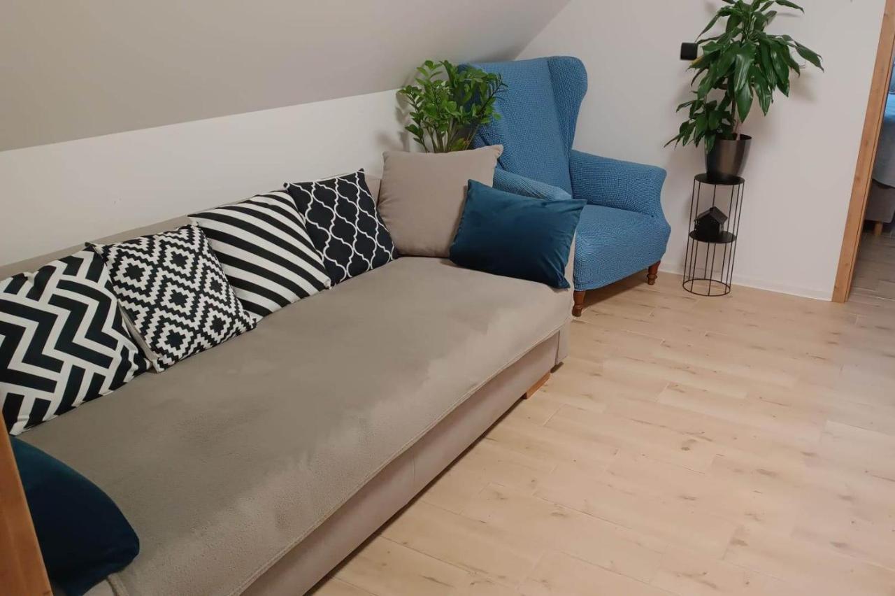 Apartmanovy Dum Na Kolonade Lednice Luaran gambar